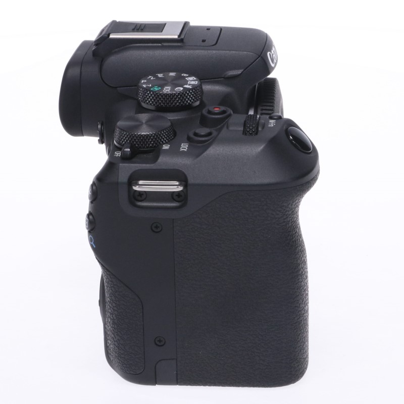 EOS R10 ボディー