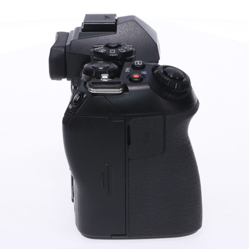 OM-D E-M1 Mark II ボディ