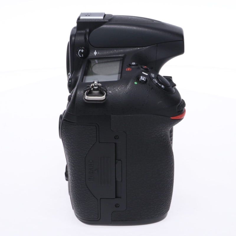 Nikon D810 ボディ 中古 C2120177044862｜中古通販フジヤカメラ