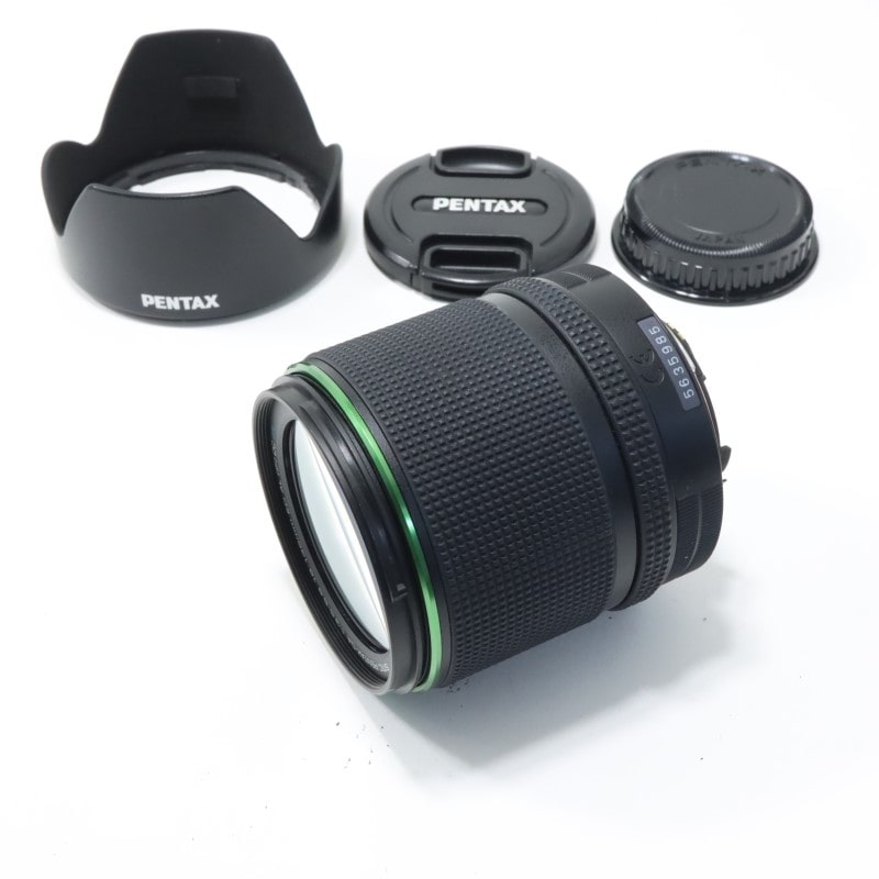 smc PENTAX-DA 18-135mm F3.5-5.6ED AL[IF]DC WR