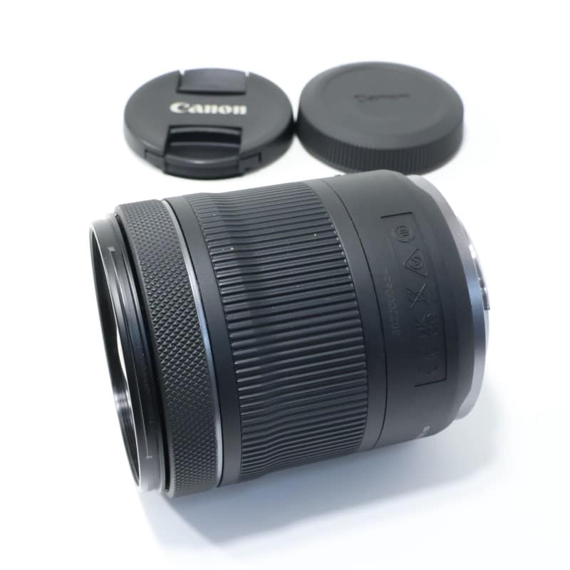 RF15-30mm F4.5-6.3 IS STM