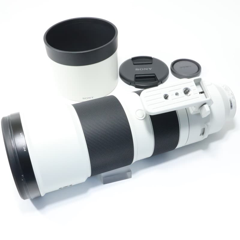FE 200-600mm F5.6-6.3 G OSS SEL200600G