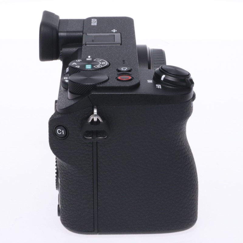α6700 ボディ ILCE-6700