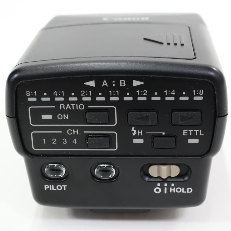 スピードライトトランスミッター ST-E2