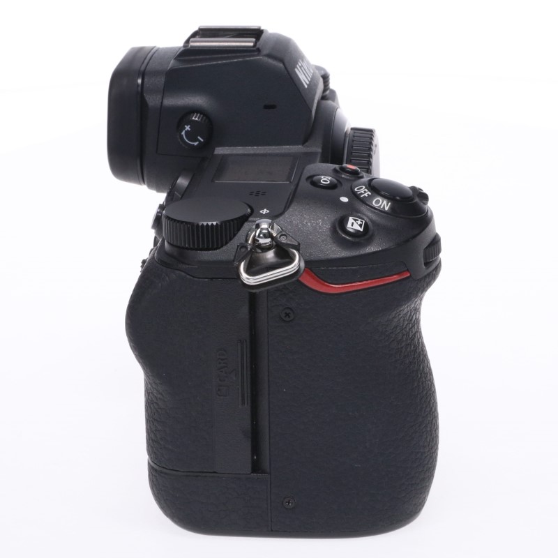Z6II