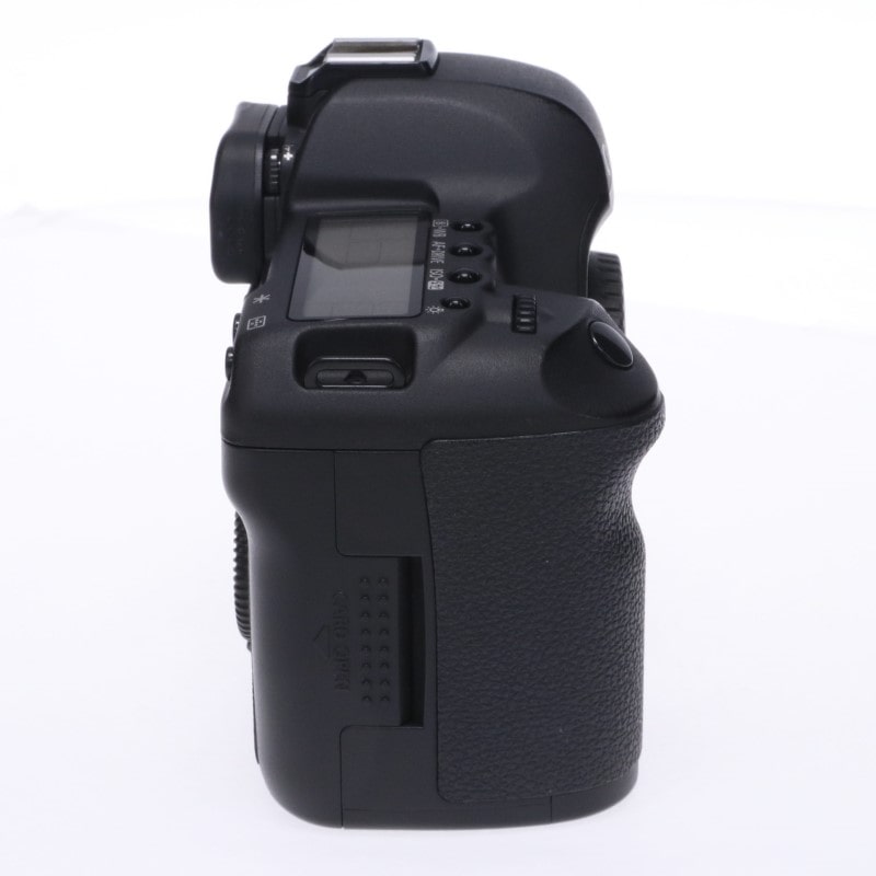 EOS 5D Mark II ボディ
