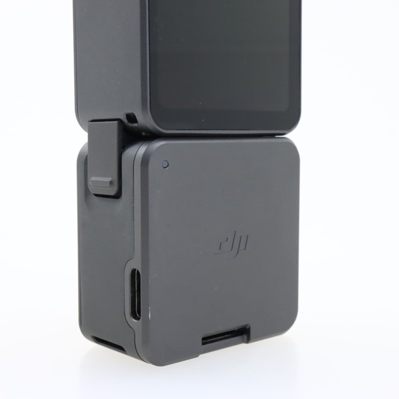 AC2POC [DJI Action 2 Powerコンボ]
