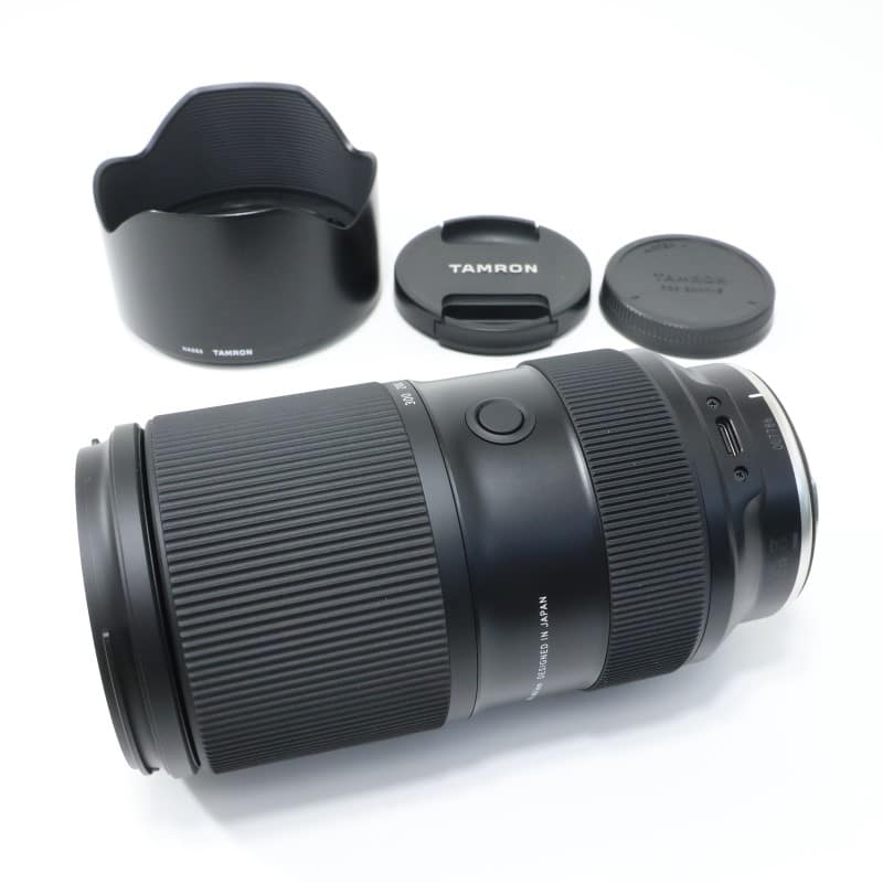 50-300mm F/4.5-6.3 Di III VC VXD (Model A069) ソニー E マウント用
