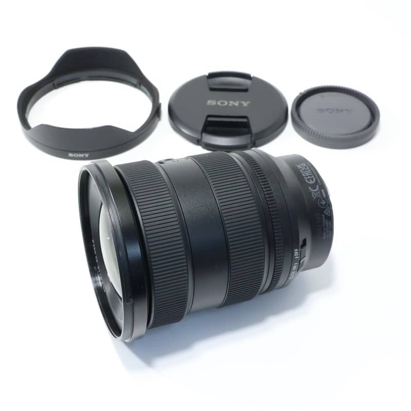 FE 16-35mm F2.8 GM II SEL1635GM2