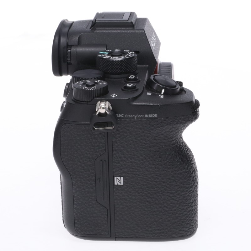 α9II ボディ ILCE-9M2