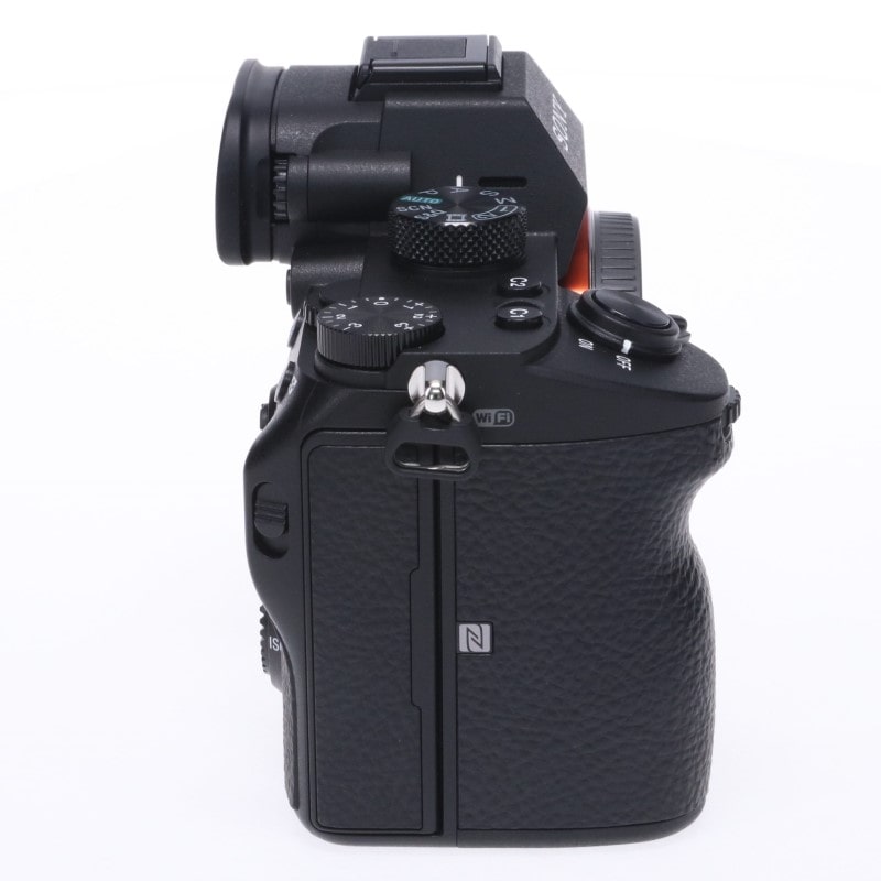 α7 III ILCE-7M3