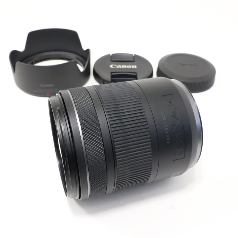 RF28-70mm F2.8 IS STM