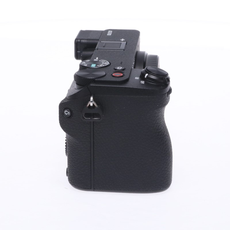α6700 ILCE-6700