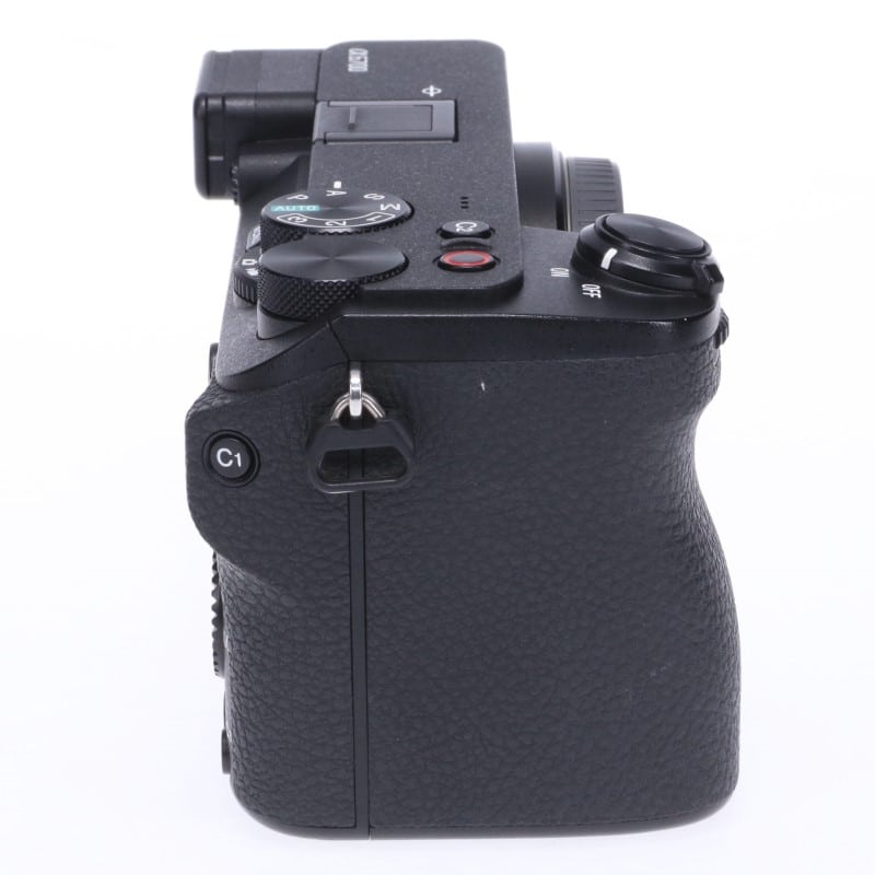 α6700 ボディ ILCE-6700