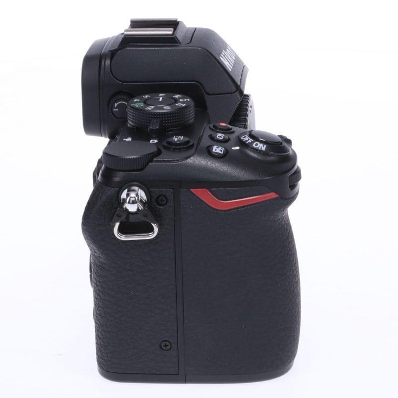 Z50II ボディ