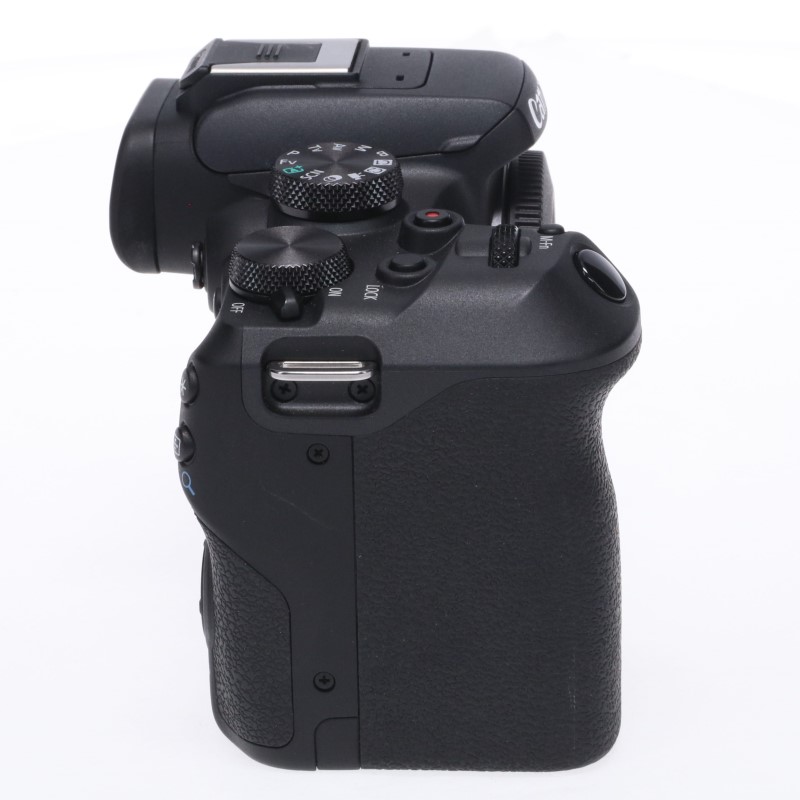 EOS R10