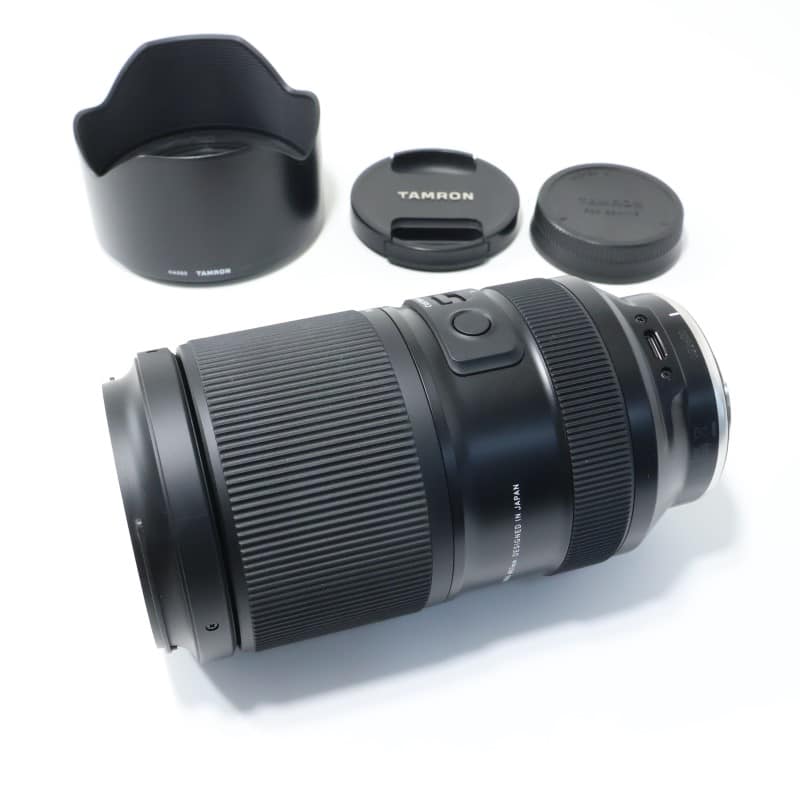 70-180mm F/2.8 Di III VC VXD G2 (Model A065) ソニー E マウント用