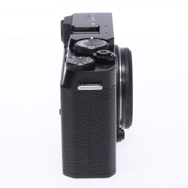 X-E4 ブラック