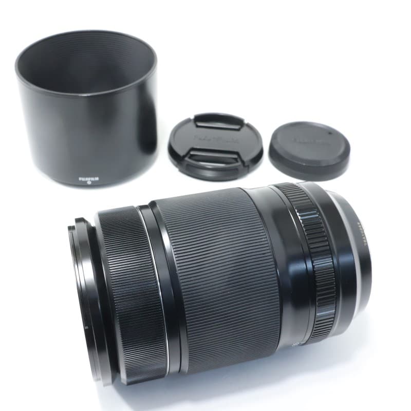 フジノンレンズ XF55-200mmF3.5-4.8 R LM OIS