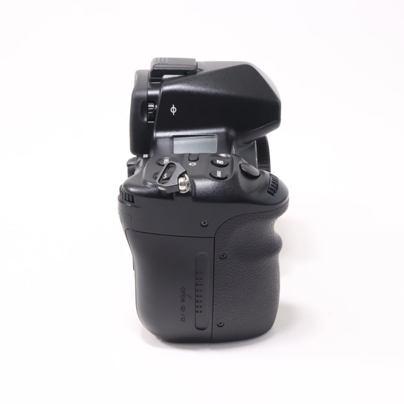 α900 ボディ DSLR-A900