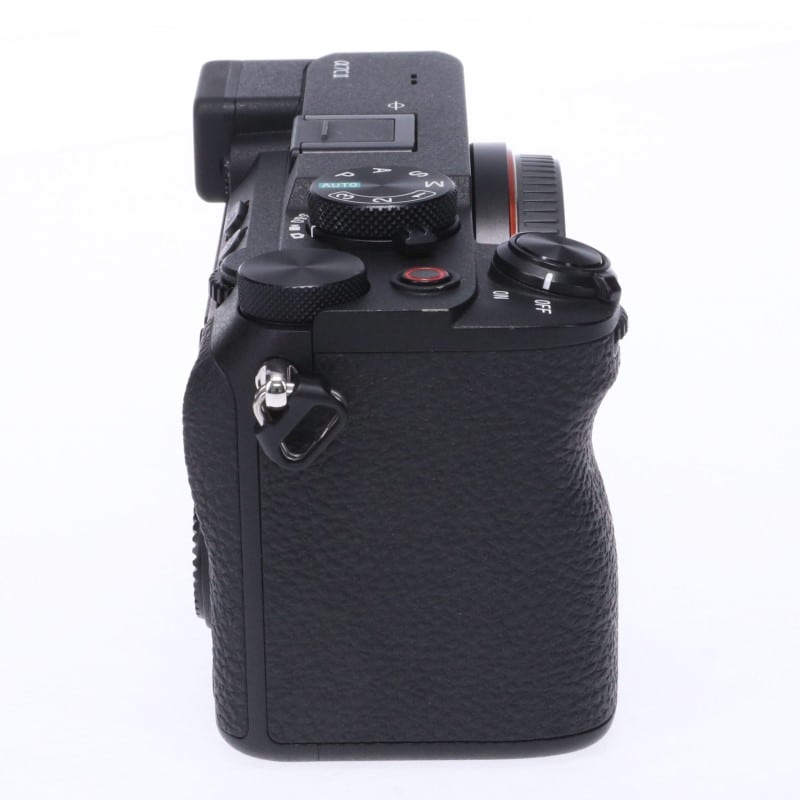 α7C II ボディ ブラック ILCE-7CM2B