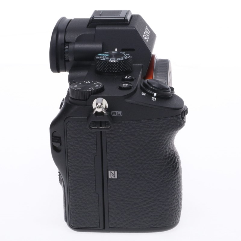 α7 III ILCE-7M3
