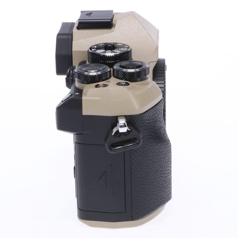 OLYMPUS／OM SYSTEM OM SYSTEM OM-5 Mark II ボディー サンド