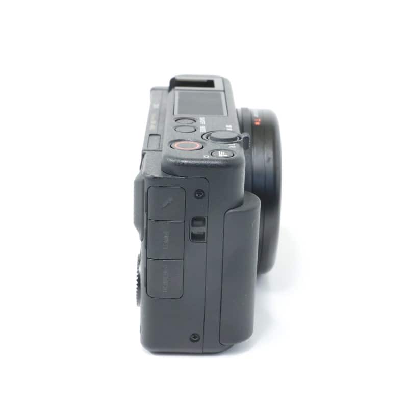 VLOGCAM ZV-1 ブラック ZV-1B