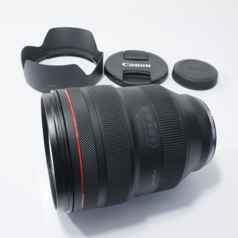 RF28-70mm F2 L USM