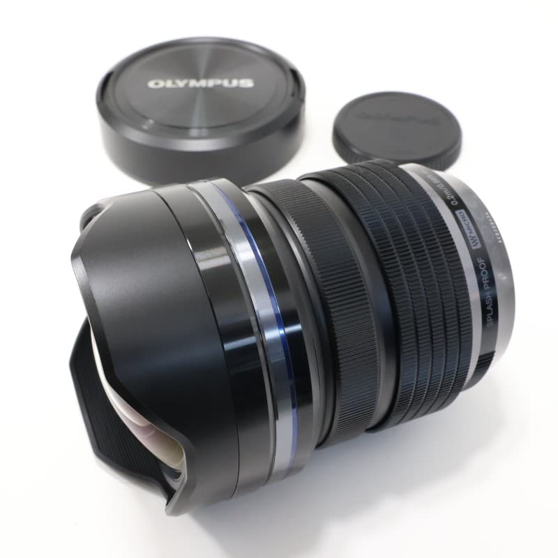 M.ZUIKO DIGITAL ED 7-14mm F2.8 PRO