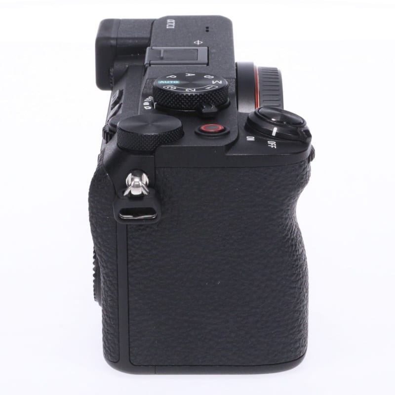α7C II ボディ ブラック ILCE-7CM2B