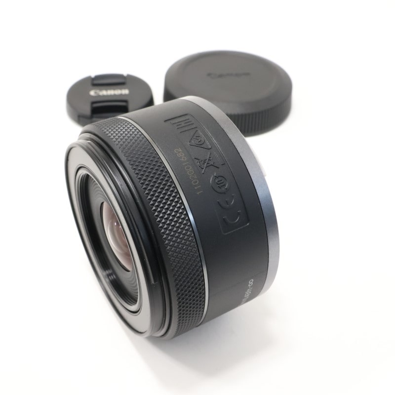 RF16mm F2.8 STM