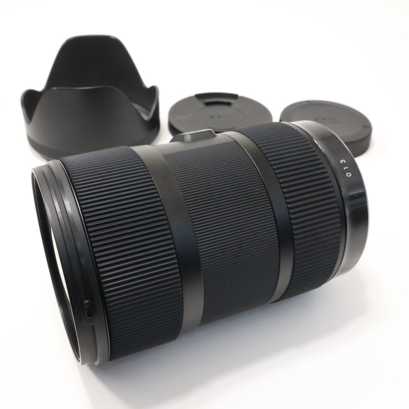 18-35mm F1.8 DC HSM Art キヤノン