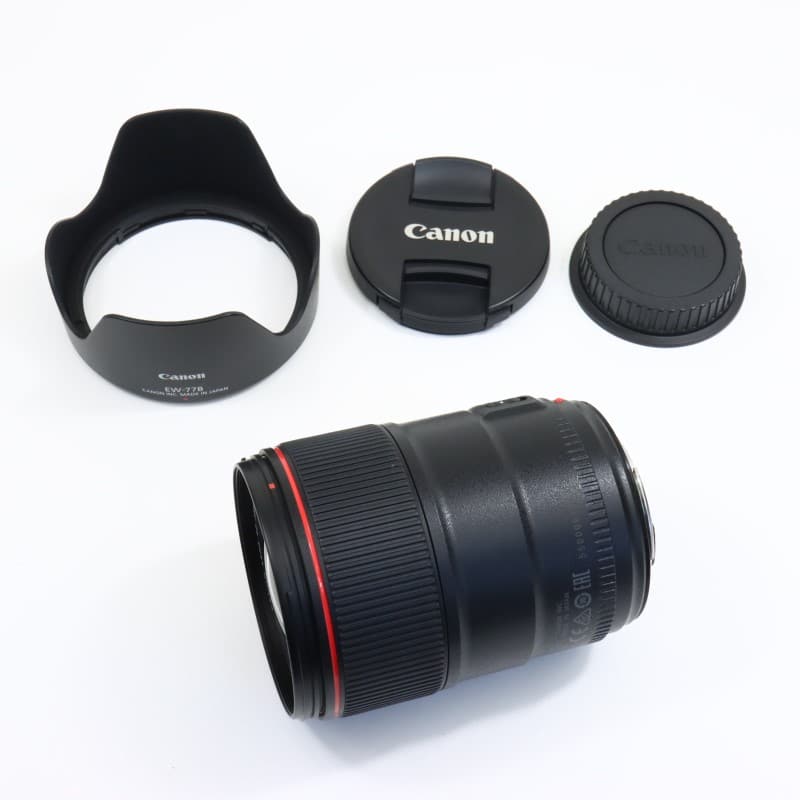 EF35mm F1.4L II USM