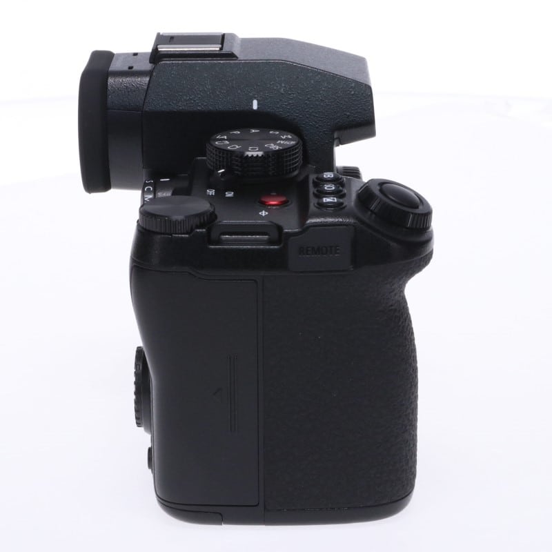 LUMIX G9 PROII ボディ DC-G9M2