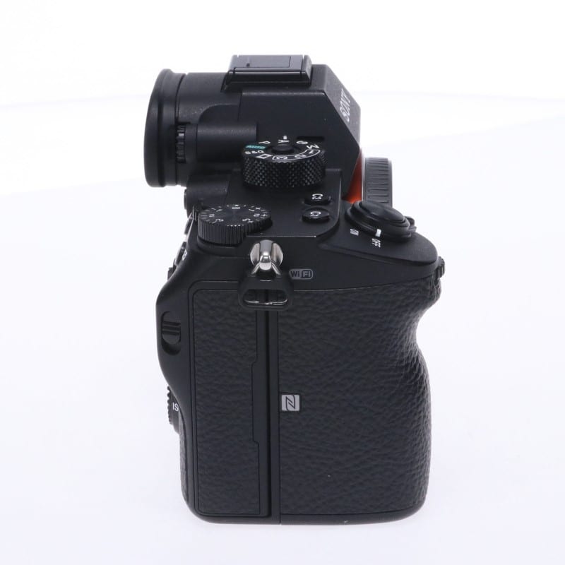 α7RIII ILCE-7RM3
