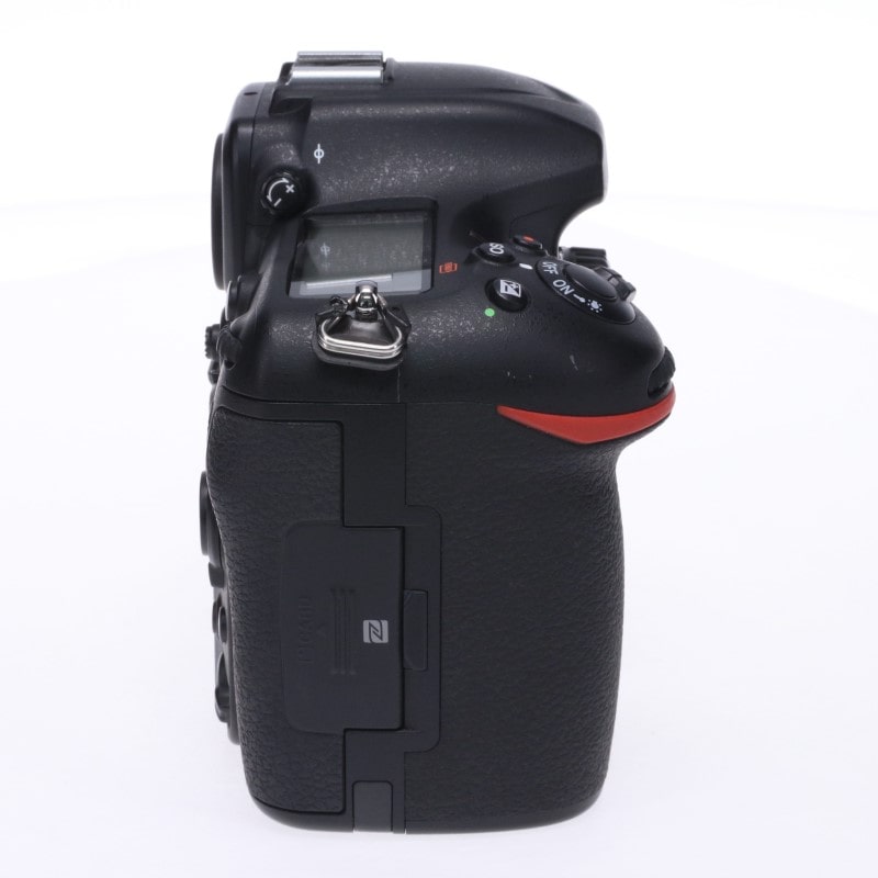 D500 ボディ