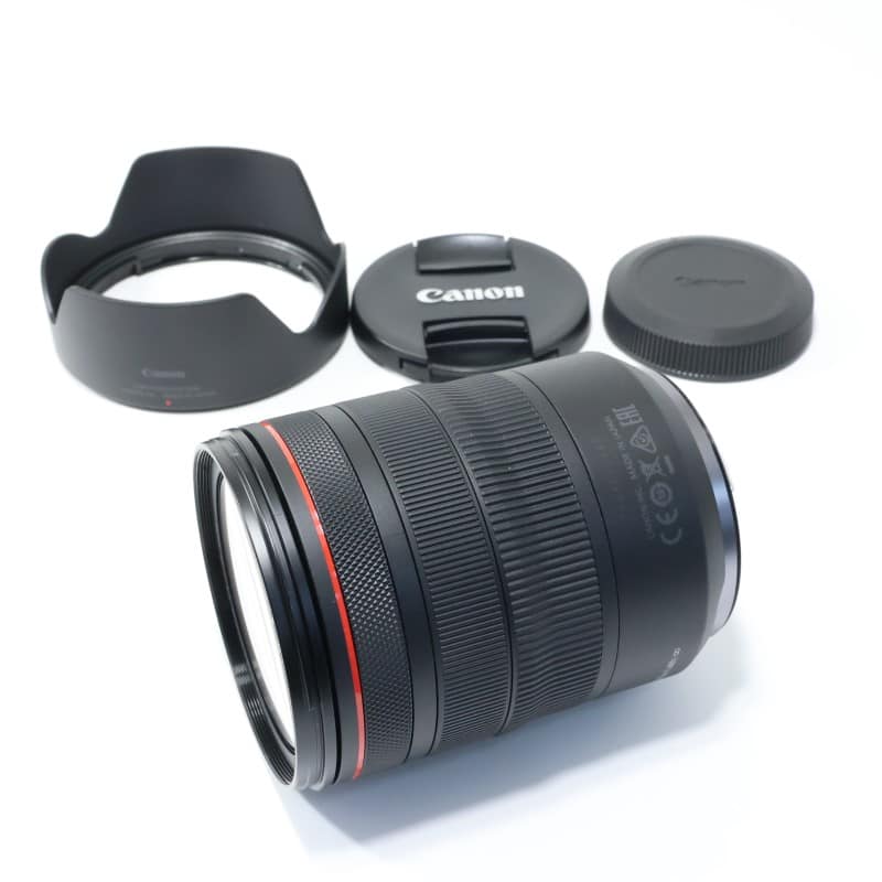 RF24-105mm F4 L IS USM