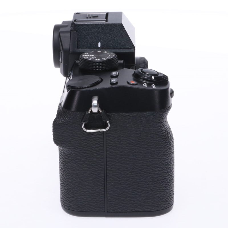 FUJIFILM X-S10
