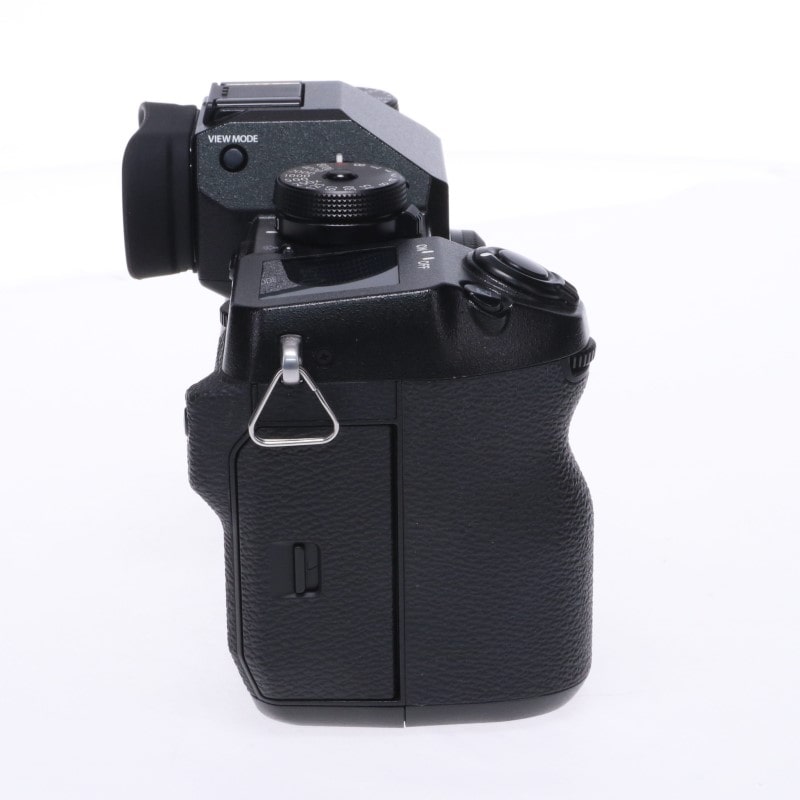 X-H1