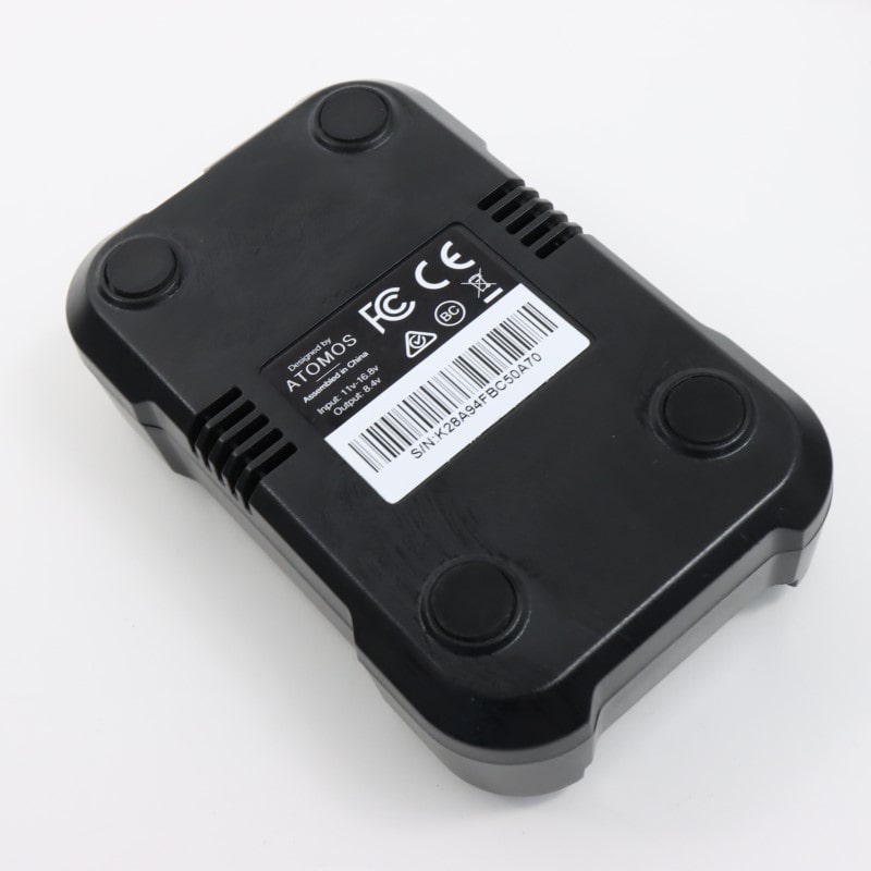 ATOMACCKT2 [5 Accessory Kit(5インチ製品用)]