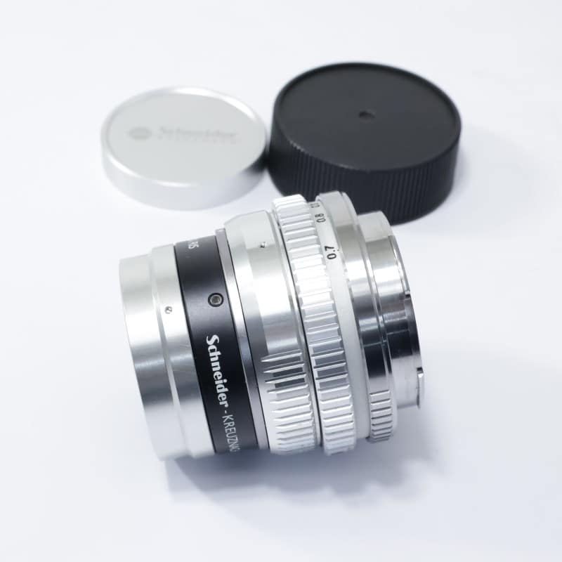 Schneider APO-COMPONON 45mm F4 Mマウント AB-ランク 中古｜フジヤカメラ