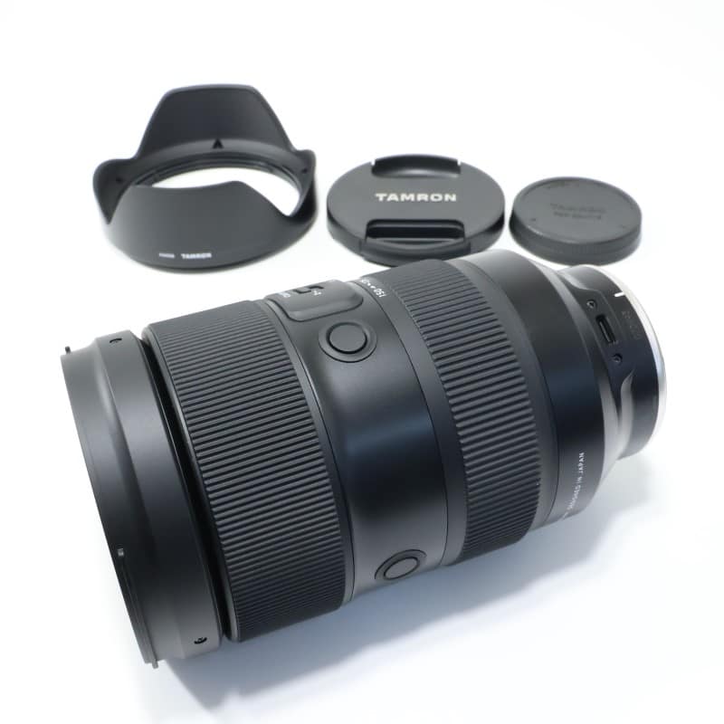 35-150mm F/2-2.8 Di III VXD (Model A058) ソニー E マウント用