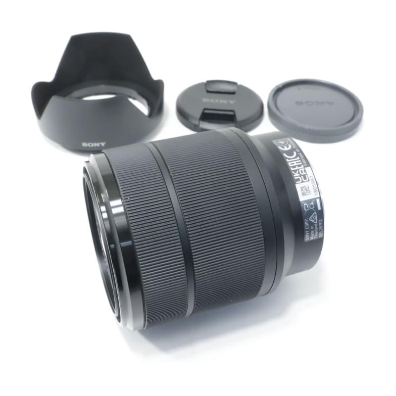 FE 28-70mm F3.5-5.6 OSS II SEL28702