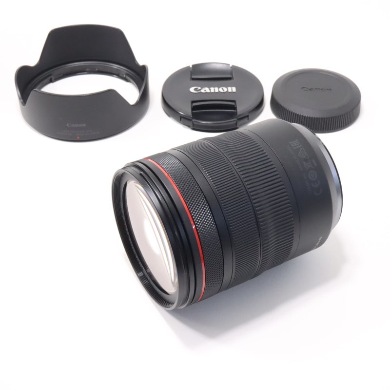 RF24-105mm F4 L IS USM