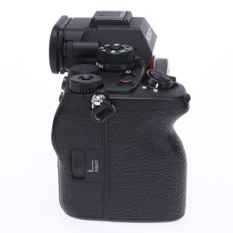 α7R V ボディ ILCE-7RM5