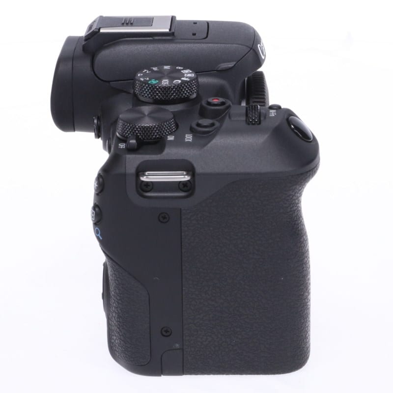 EOS R10 ボディー