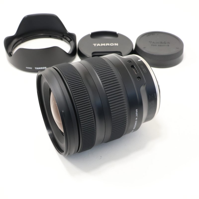 20-40mm F/2.8 Di III VXD A062 ソニーEマウント