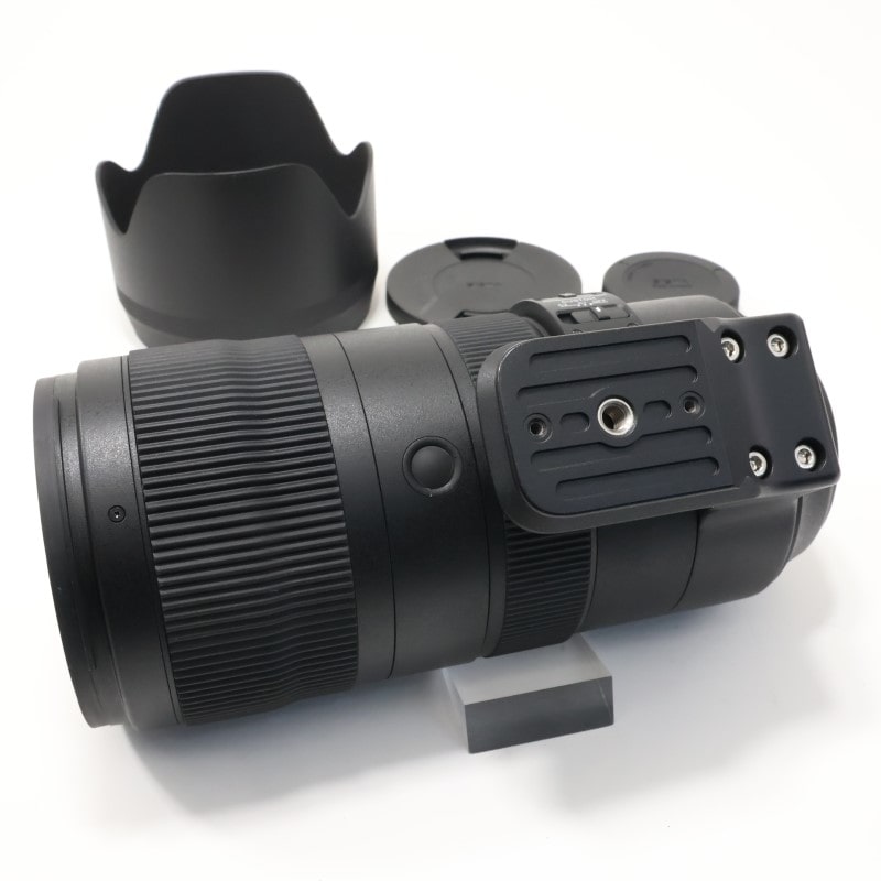 70-200mm F2.8 DG OS HSM Sports ニコン