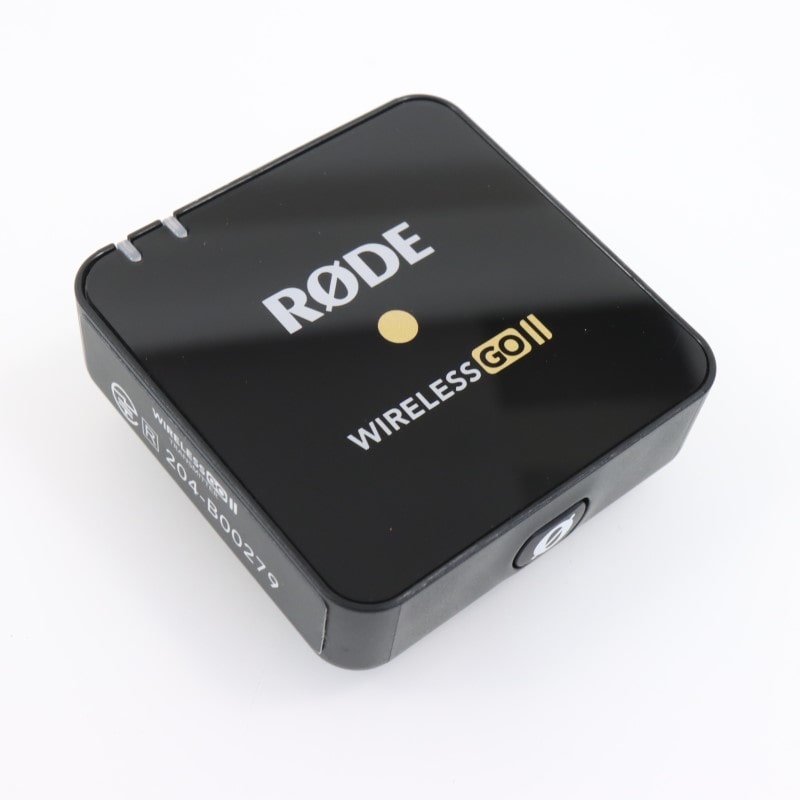 WIGOII [Wireless GO II]